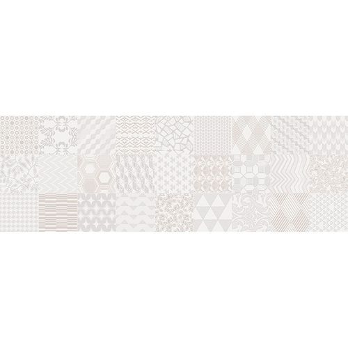 Azulejo Incepa 30x90,2 Ins Alfama Multicor Acetinado Retificado 61220108