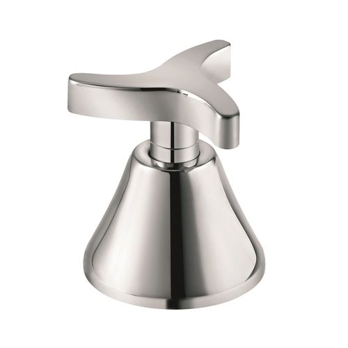 Acabamento Docol Trio Chrome 1/2"-3/4" E 1" 00501906