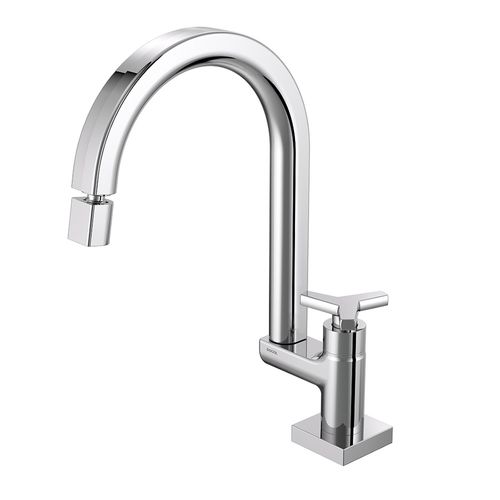 Torneira Docol Cozinha Mesa Docolcity Cromado 00876706