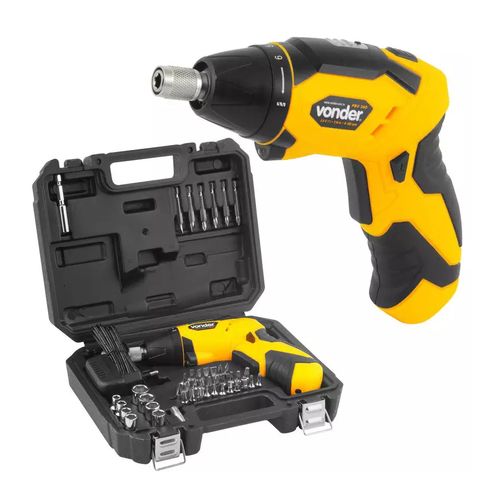 Parafusadeira Vonder Bat.3,6V PBV360 Biv.6001360000