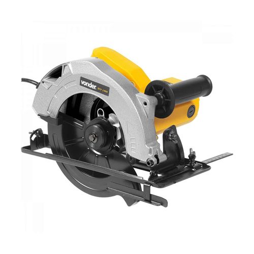 Serra Circular Vonder Scv1400 7.1/4 220V 6001140230