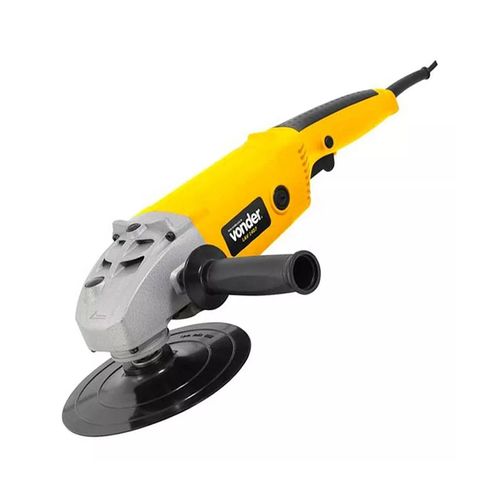 Lixadeira Vonder Ang.7" Lavatorio1407 220V 6001140720
