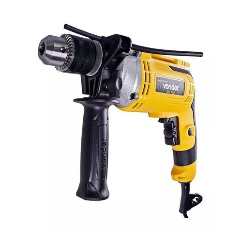 Furadeira Vonder 1/2 Imp.710W Fiv710 220V 6001710220