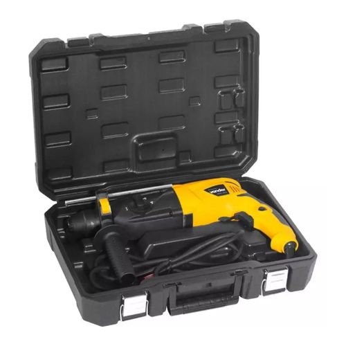 Martelete Vonder Perf/Romp.Mpv853 3,3J 127V 6001853127