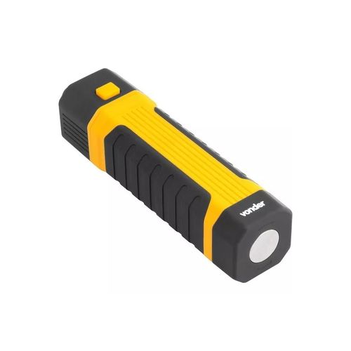 Lanterna Vonder 2x1 Magnética Ledcob LLV 201 8075201000