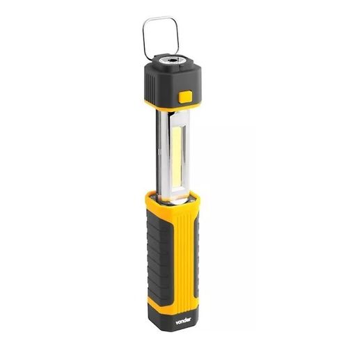 Lanterna Vonder 2x1 Magnética Ledcob LLV 201 8075201000