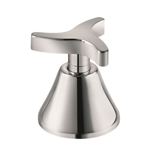 Acabamento Docol Trio Chrome 1/2" 3/4" e 1" Reforma