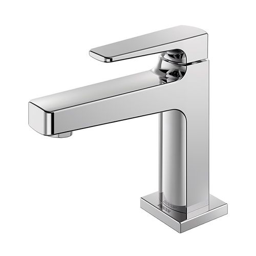 Torneira Docol Lavatório Mesa Lift Cromado 00871906
