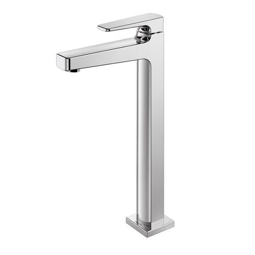 Torneira Docol Lavatório Mesa Lift Bica Alta Cromado 00872006