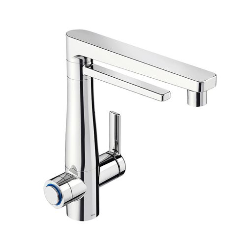 Torneira Docol Cozinha Mesa com Purificador Docolvitalis Cromado 00810306