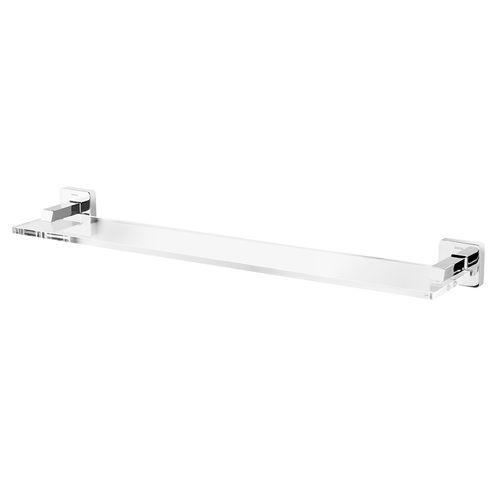 Prateleira Docol Trip Cromado 00764806