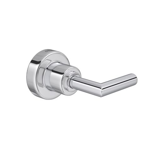 Acabamento Deca Izy Plus para Registro Gaveta 1/2" - 3/4" - 1" Cromado 4900.C24.PQ