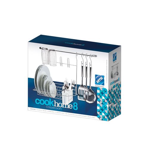 Cook Arthi Home  8 1408