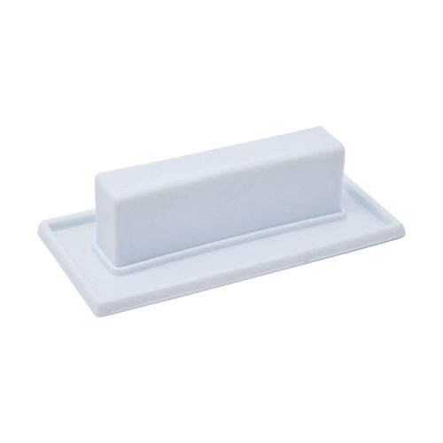 Desempenadeira Tigre 2116-000 16X8,2X4,5 Mini para Grafiato 62116000