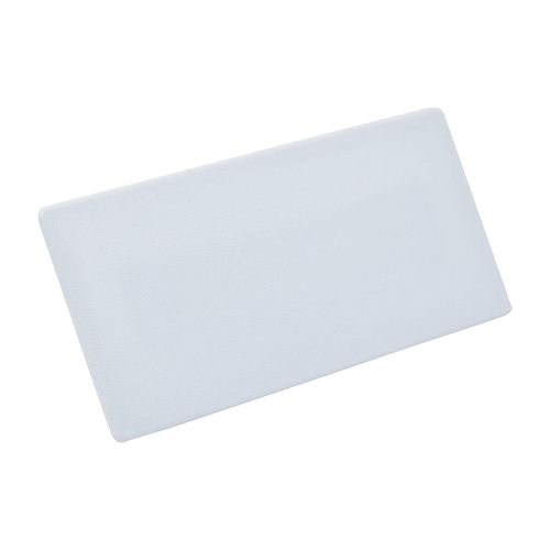 Desempenadeira Tigre 2116-000 16X8,2X4,5 Mini para Grafiato 62116000
