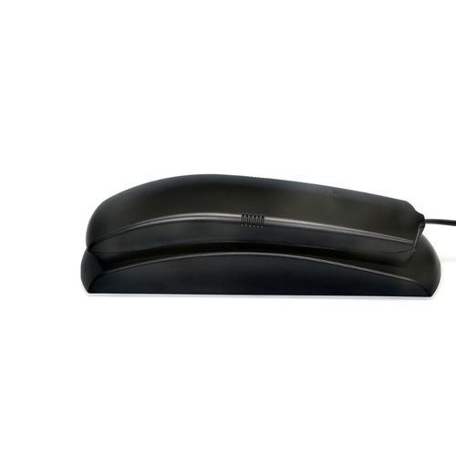 Telefone Intelbras com Fio TC 20 Preto 4090401