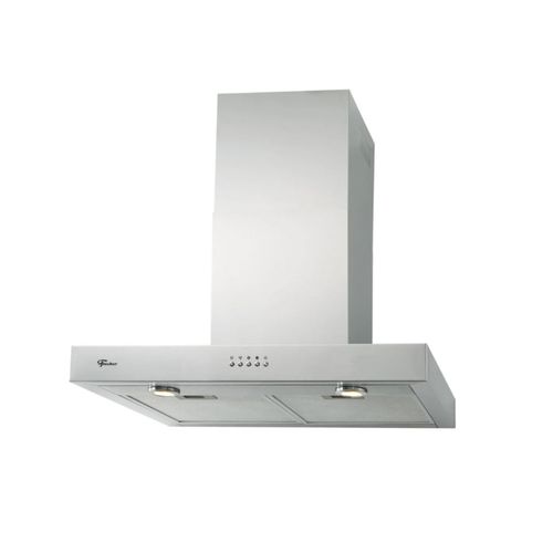 Coifa Fischer Tradition Line Parede 70cm 11178-14152 220V