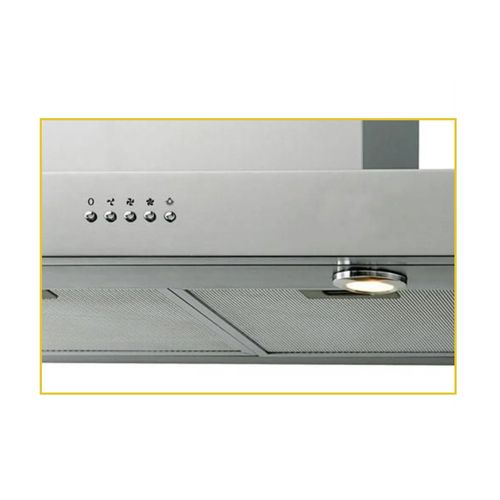 Coifa Fischer Tradition Line Parede 70cm 11178-14152 220V