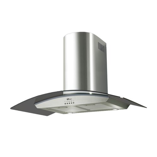 Coifa Fischer Talent Parede 90cm 5456-10180/26030-56461 220V