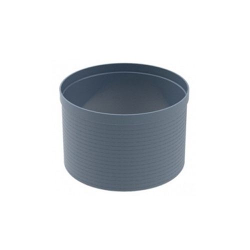Prolongador PVC 300Mm para Caixa Multipla sem Entrada Tigre 27801552