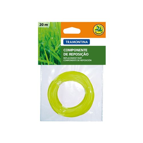 Fio Tramontina Nylon 1,8mm 20m 78796284