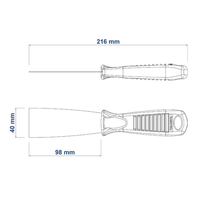 betumadeira-tramont-77396-045-flexivel-4cm-c-cabo-plast-065708-065708-2