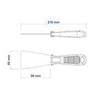 betumadeira-tramont-77396-065-flexivel-6cm-c-cabo-plast-065709-065709-2