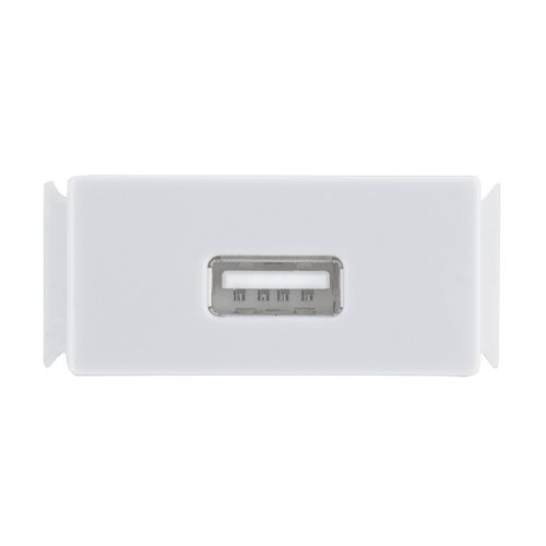 Módulo Tramontina Aria Tomada USB 1,5A Bivolt 57217041