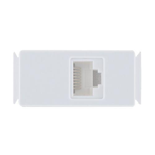 Módulo Tramontina Aria Tomada RJ45 Cat. 6  57217056