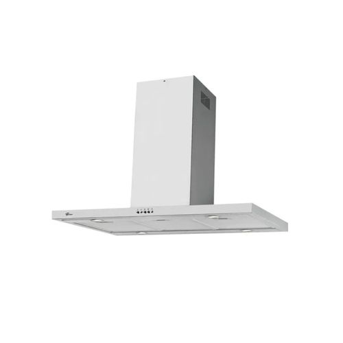 Coifa Fischer Tradition Line Ilha 90cm 17789-19176 220V