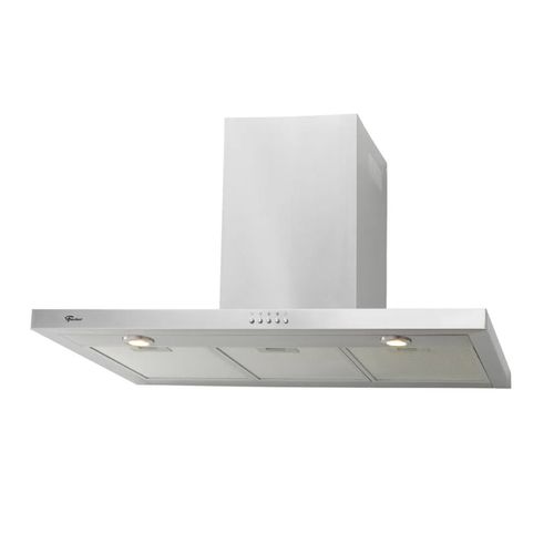 Coifa Fischer Tradition Line Parede 90cm 11176-14148 220V