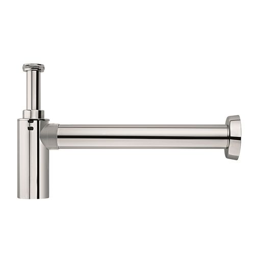 Sifão Docol 1"x1.1/2" Lavatório Cromado