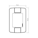 conj-pulsador-tramotina-aria-57241-007-campainha-6a-250v-101563-101563-2