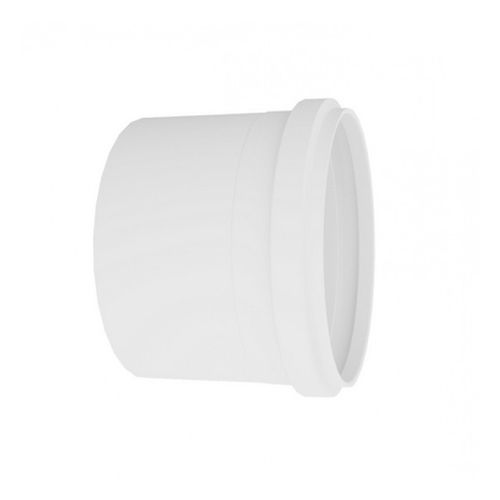 Luva Esgoto Simples 200Mm Tigre 26302005