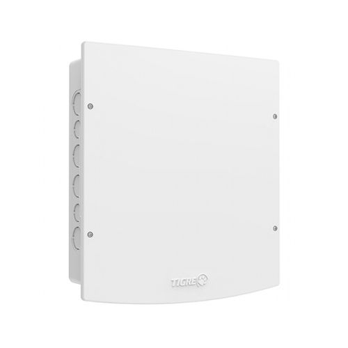 Caixa de Passagem Tigre Elétrica Parede Embutir Cpt30 33048165