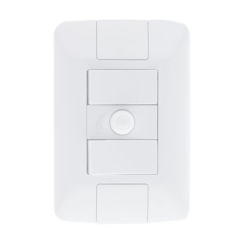 Variador Ventilador 4x2 Tramontina Aria Bivolt 57241082