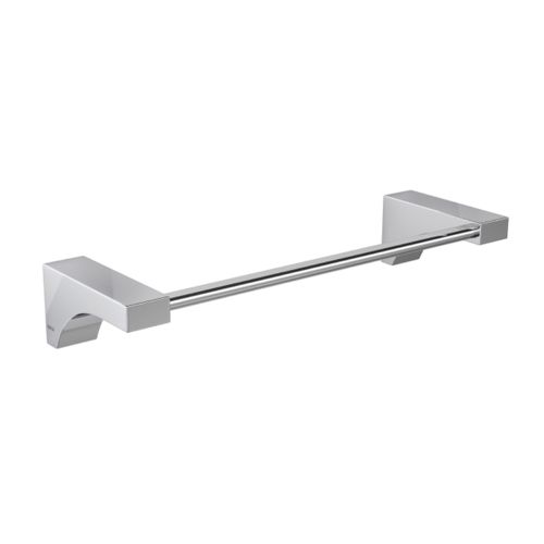Porta Toalha Barra 20cm Liv Cromado Deca — Ref. 2040.C22.020