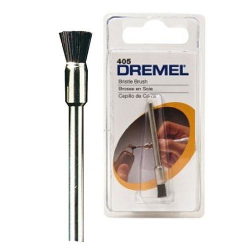 Escova Dremel Pelo 405 1/8 26150405Aa-000
