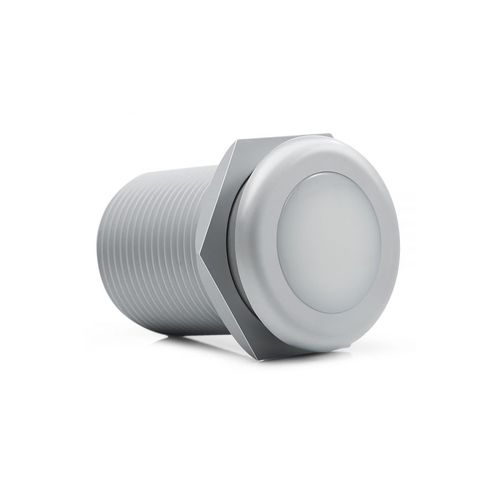 Embutido Brilia de Solo 3,1x4,1Cm Led 1W 3000K 120° com 2 Peças 30 Lúmens 443439