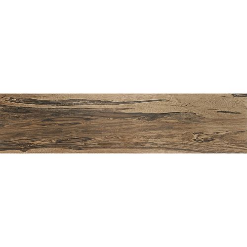 Piso Porcelanato Eliane 19,4X118,2 Peroba Retificado 8033382/8037595