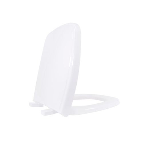 Assento Tupan Fit/Versato Evolution PP Convencional Branco