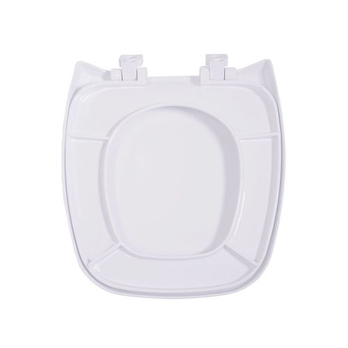 Assento Tupan Fit/Versato Evolution PP Convencional Branco