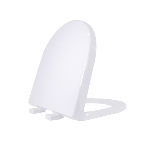 Assento Tupan Riv/Nexo/Smart Evolution PP Convencional Branco