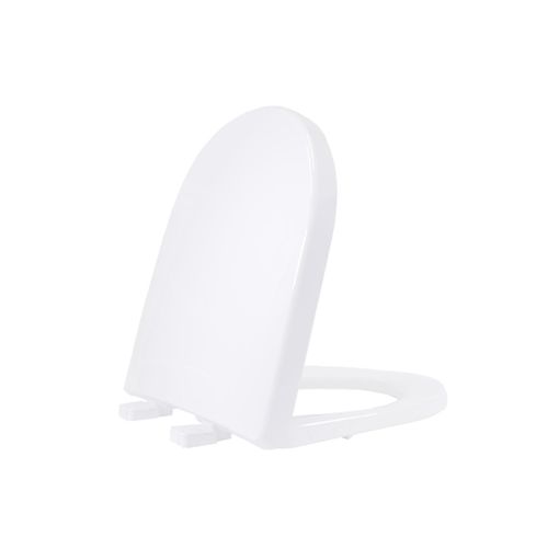 Assento Tupan Riv/Nexo/Smart Evolution Termofixo Solf Close Branco