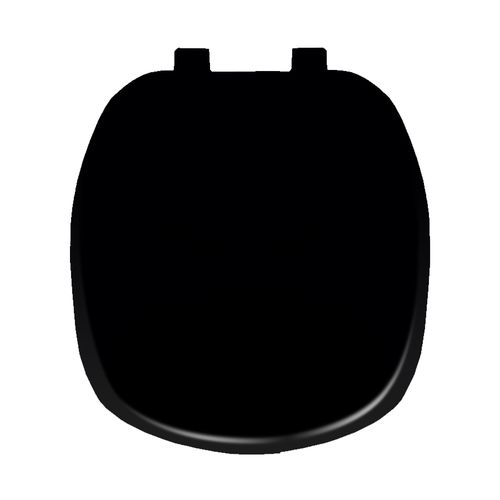 Assento Tupan Aspen Evolut PP Convencional Ebano ASPPPE95C