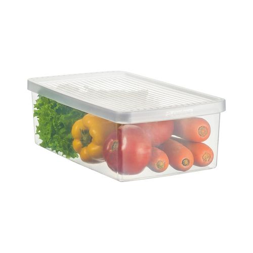 Caixa Ordene para Legumes e Saladas Média 19x31x10cm — Ref. OR48011N