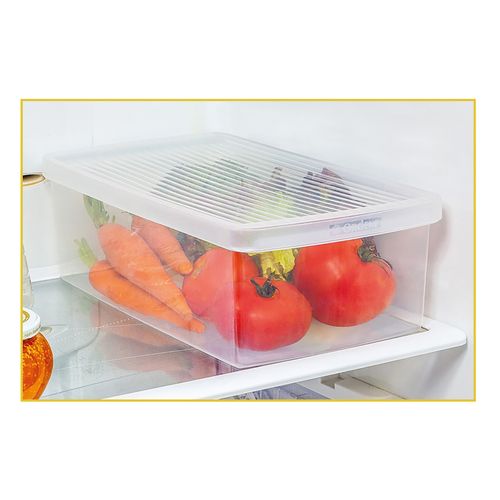 Caixa Ordene para Legumes e Saladas Média 19x31x10cm — Ref. OR48011N