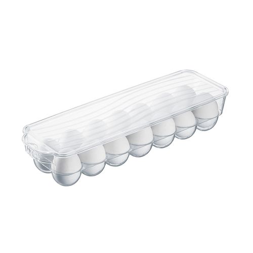 Bandeja Ordene Acrilico P/14 Ovos Or48131N
