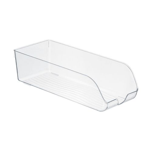 Organizador Ordene Multiuso Acrilico Para Latas 14,5X35X10Cm Or48125N