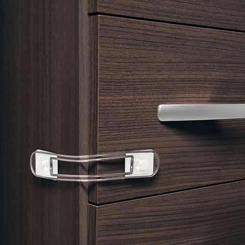 Trava Ordene Multiuso Flexivel 18Cm 2 Pecas Or90100